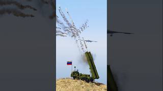 Russian S-500 Sam Missile Target B-21 Bomber With Long Range Homing Missile Gtav