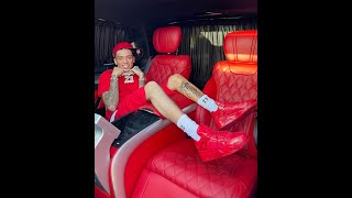 Central Cee Ft Alan Walker - One Up Remix