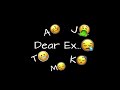 DJZxo-Dear Ex  (Jersey Club Mix)