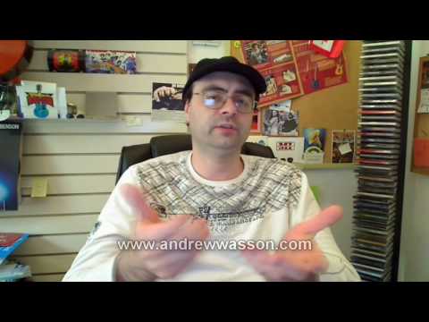 YouTube Partner, Music Biz, Playing Melody