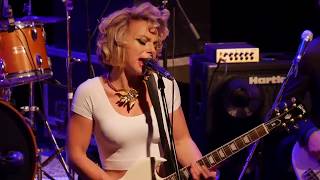 Watch Samantha Fish Either Way I Lose video