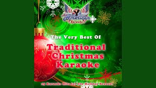 White Christmas Karaoke Version In The Style Of Traditional Christmas White Christmas Karaoke Version In The Style Of Traditional Christmas