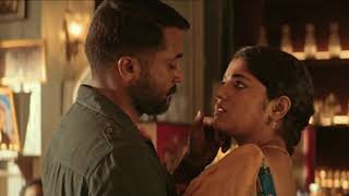 Sooraraipottru Bakery Love Scenes Suriya Sudhakongara Songs