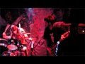 Converge at ULU London July 16 2010 - Heartache + Hellbound (No Heroes)