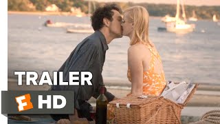 Almost Paris Trailer #1 (2018) | Movieclips Indie