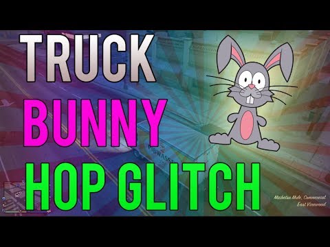 GTA 5 - Truck Bunny Hop Animation Glitch! (GTA 5 Animation Glitch) GTA 5 - Truck Bunny Hop Animation Glitch! (GTA 5 Animation Glitch) klip izle