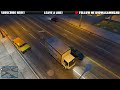 GTA 5 - Truck Bunny Hop Animation Glitch! (GTA 5 Animation Glitch) klip izle