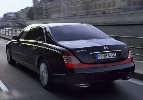 maybach dubai