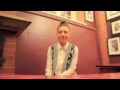 Artist interview with Emily King at The Red Room @ Cafe 939