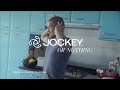 jockey