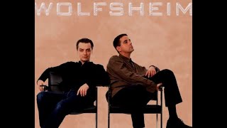 Watch Wolfsheim Sleep Somehow video