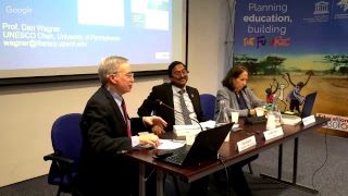 IIEP Strategic Debate: Learning at the bottom of the pyramid