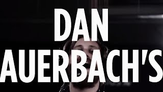 Watch Dan Auerbach Goin Home video