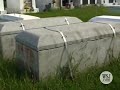 After Katrina In Search Of Coffins After Katrina In Search Of Coffins