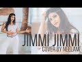 Jimi Jimi Aaja Aaja Cover by Neelam | Pixel 6 Studio | Disco Dancer