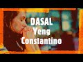 Dasal Lyrics - Yeng Constantino
