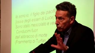 Fabio Gabrielli - CONVEGNO 2015