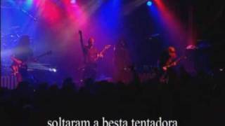 Watch Dimmu Borgir The Blazing Monoliths Of Defiance video