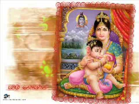 Shri Ganesh Aarti