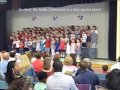 Franklin MA video: Keller Elementary School Franklin MA video tour of campus