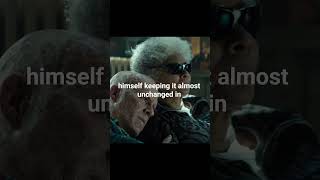 Ryan Reynolds Baby Legs Scene