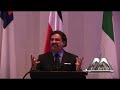 Integridad en el liderazgo - Armando Alducin 2014