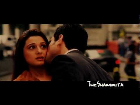 || Fighting For You || Hrithik RoshanPreity Zinta & Saif-Ali...