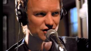 Sting - She's Too Good For Me (Hd720P)