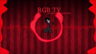 Hollow Knight Remix- Troupe Master Grimm