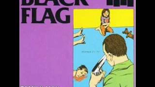 Watch Black Flag Hollywood Diary video