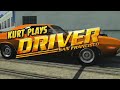 Driver: San Francisco - #39 - Mmmm... donuts.