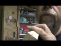 making picture frames