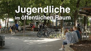 Schieflagen 02: Was läuft schief im öffentlichen Raum?