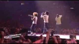 Watch Group 1 Crew I Have A Dream video