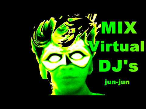 Why (Chilly Cha Cha) Mix Virtual Dj jun-jun130