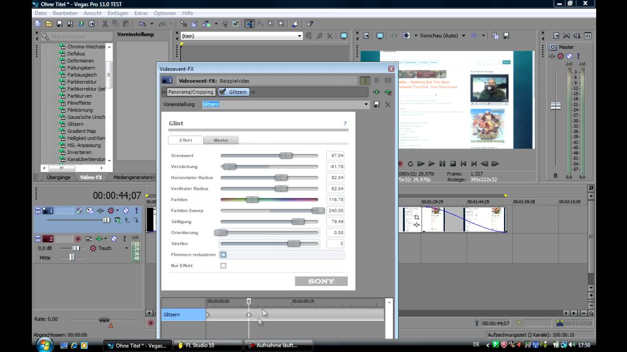 Vegas Pro 11 Tutorial German | sony vegas pro 11 grundlagen tutorial german youtube Vegas Pro 11 Tutorial German | sony vegas pro 11 grundlagen tutorial german youtube