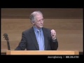 Prayer Causes Things to Happen by John Piper