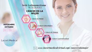 Congreso en Cancer en la Mujer Peru 2020