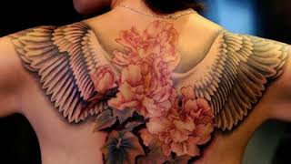 Чертовски Красивые Татуировки 2020|Идеи Крутых Тату/Damn Beautiful Tattoos|Cool Tattoo Ideas