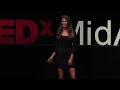 Looks aren't everything. Believe me, I'm a model - Cameron Russell