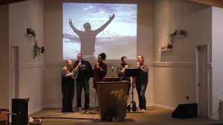 Worship Night 2022
