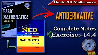Your Guide to Exercise 14.4: Integrating Rational Fractions in Class 12