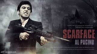 Scarface 1983 Trailer Hd
