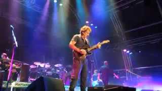 Watch Cold Chisel Merrygoround video
