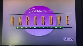 Dean Hargrove Productionsthe Fred Silverman Companyviacomparamount Television 1995