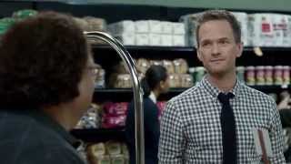 Neil Patrick Harris in Heineken Light Fans Commercial