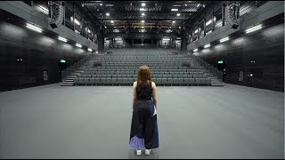 彭秀慧 Kearen Pang 《一個邀請:人約吉場後》An Invitation: On Empty Theatre