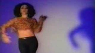Watch Sheila E Sex Cymbal video