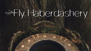 Dreaming With Our Eyes Open - Fly Haberdashery