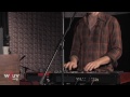 Shearwater - "You as You Were" (Live at WFUV)